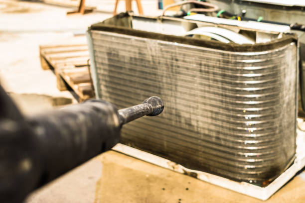 Best Best Air Duct Cleaning Company  in Underwood Petersville, AL