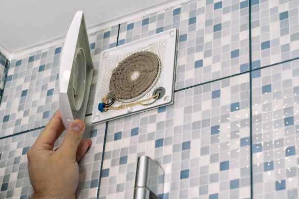 Professional Airduct Cleaning in AL