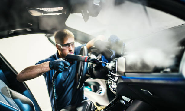 HVAC Maintenance and Cleaning in AL