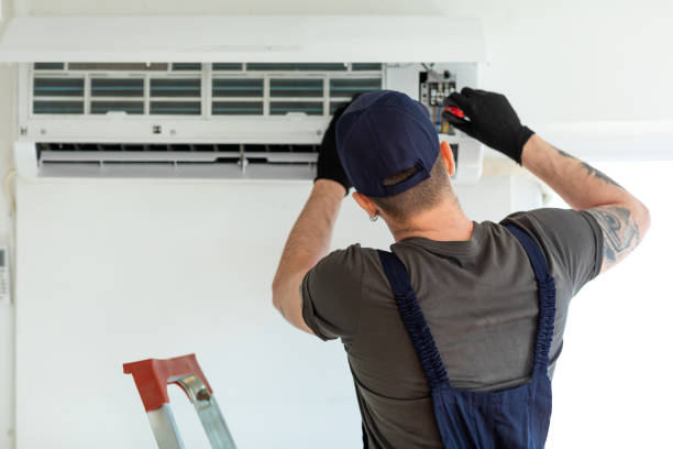Best Air Duct Cleaning Near Me  in Underwood Petersville, AL