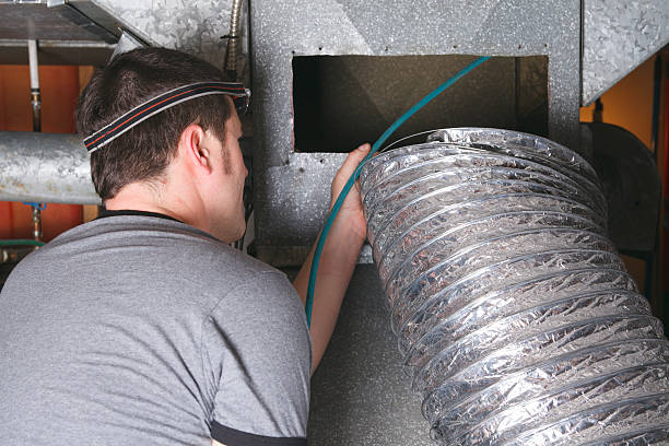 Best HVAC Air Duct Cleaning  in Underwood Petersville, AL