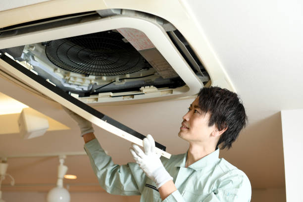 Best Affordable HVAC Duct Cleaning  in Underwood Petersville, AL