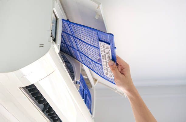 HVAC System Cleaning in AL