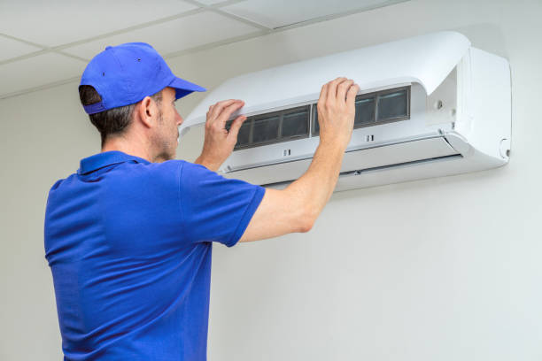 Best Air Duct Cleaning Company Near Me  in Underwood Petersville, AL