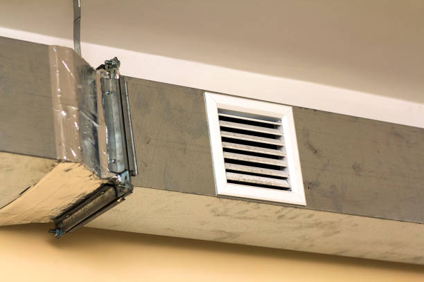 Best Ductwork Cleaning Services  in Underwood Petersville, AL